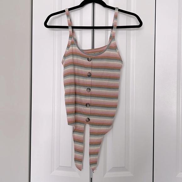 American Eagle shirt - Picture 2 of 5